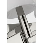 Collection Visual Comfort Studio TV1022PN Applique murale Beckham Classic