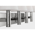 Collection Visual Comfort Studio TV1044PN Applique murale Beckham Classic