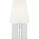 Collection Visual Comfort Studio TV1011PN Applique murale Beckham Classic