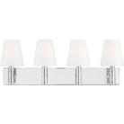 Collection Visual Comfort Studio TV1044PN Applique murale Beckham Classic
