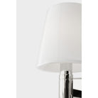 Collection Visual Comfort Studio TV1033PN Applique murale Beckham Classic