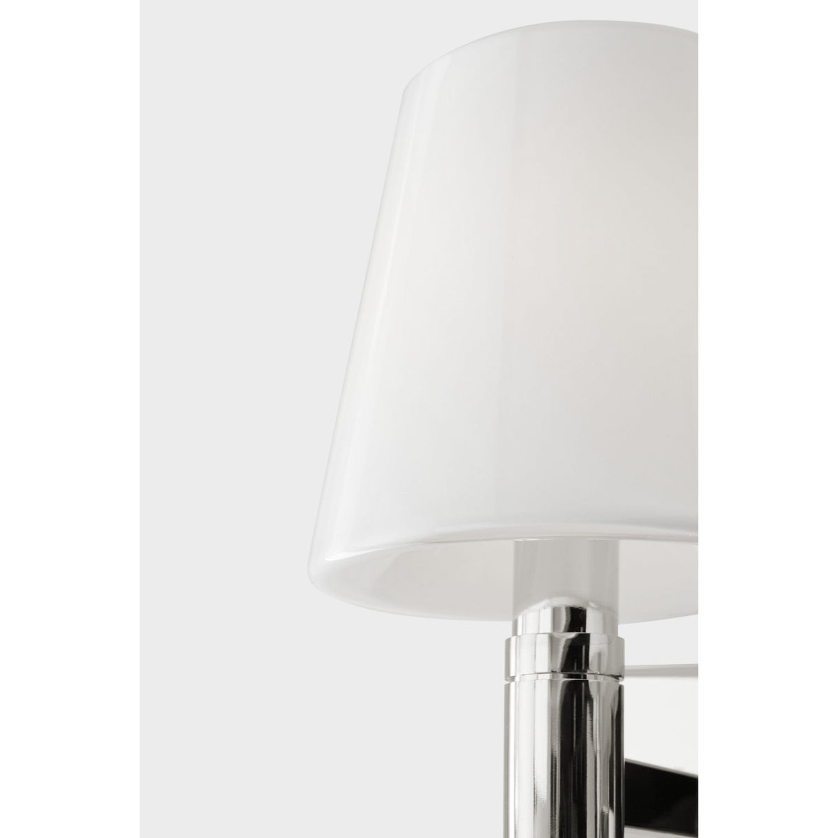 Collection Visual Comfort Studio TV1033PN Applique murale Beckham Classic