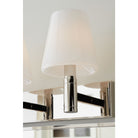 Collection Visual Comfort Studio TV1033PN Applique murale Beckham Classic