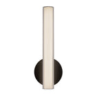 Kuzco Lighting WS14-027-BK Tole Vanity & Wall Light