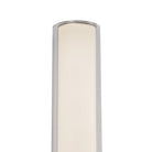Kuzco Lighting WS14-027-BK Tole Vanity & Wall Light