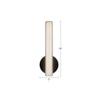 Kuzco Lighting WS14-027 Tole Vanity & Wall Light