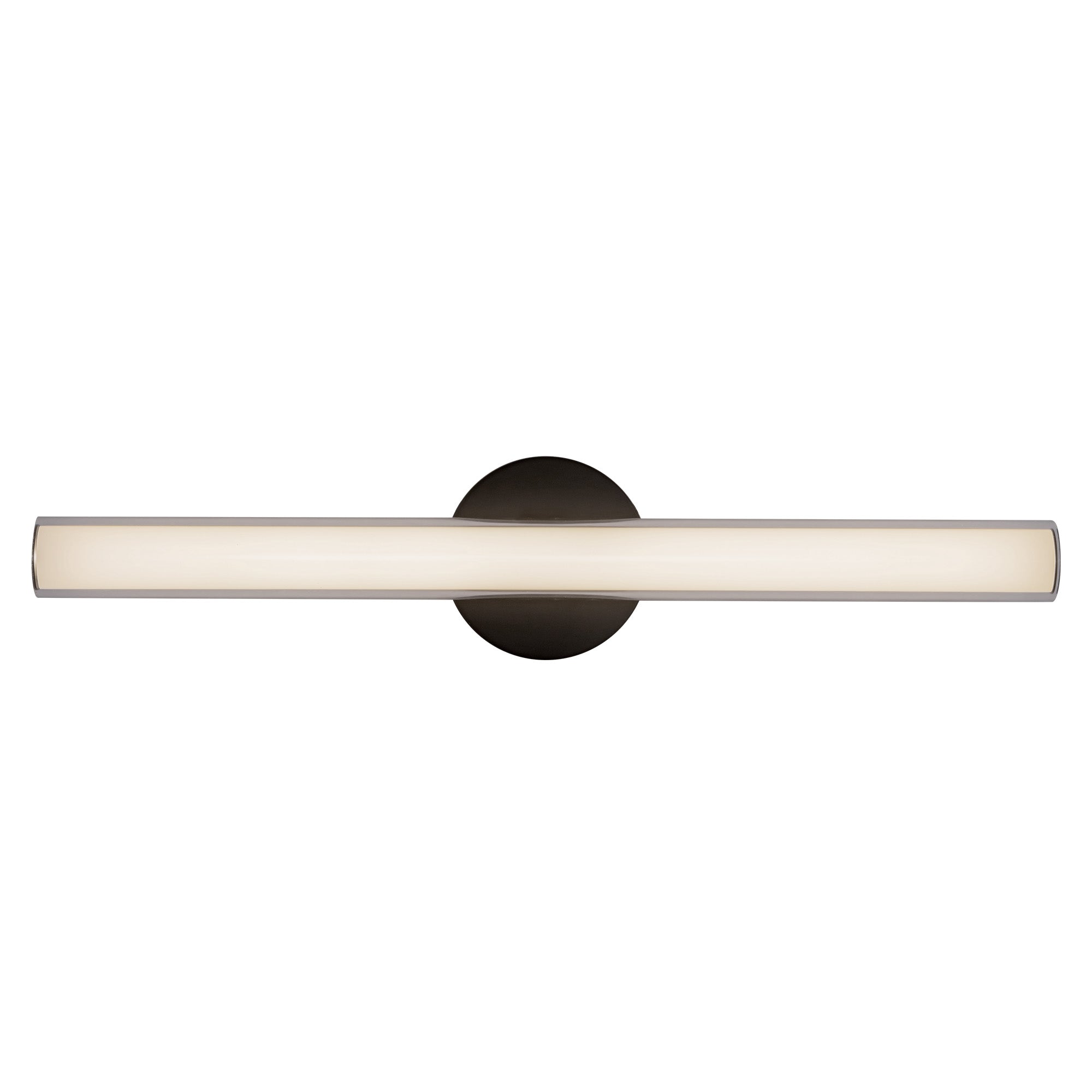 Kuzco Lighting WS24-027-BK Tole Vanity & Wall Light
