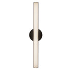 Kuzco Lighting WS24-027-BK Tole Vanity & Wall Light
