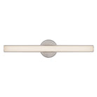 Kuzco Lighting WS24-027-BN Tole Vanity & Wall Light