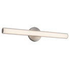 Kuzco Lighting WS24-027-BN Tole Vanity & Wall Light