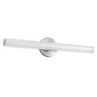 Kuzco Lighting WS24-027-BK Tole Vanity & Wall Light