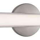 Kuzco Lighting WS24-027-BN Tole Vanity & Wall Light