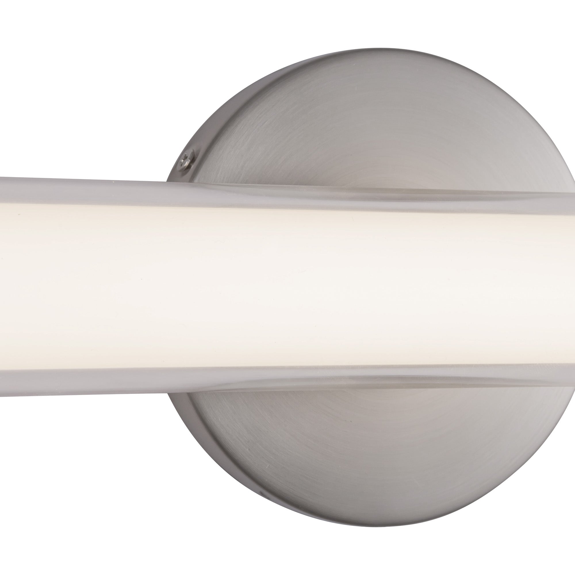 Kuzco Lighting WS24-027-BN Tole Vanity & Wall Light