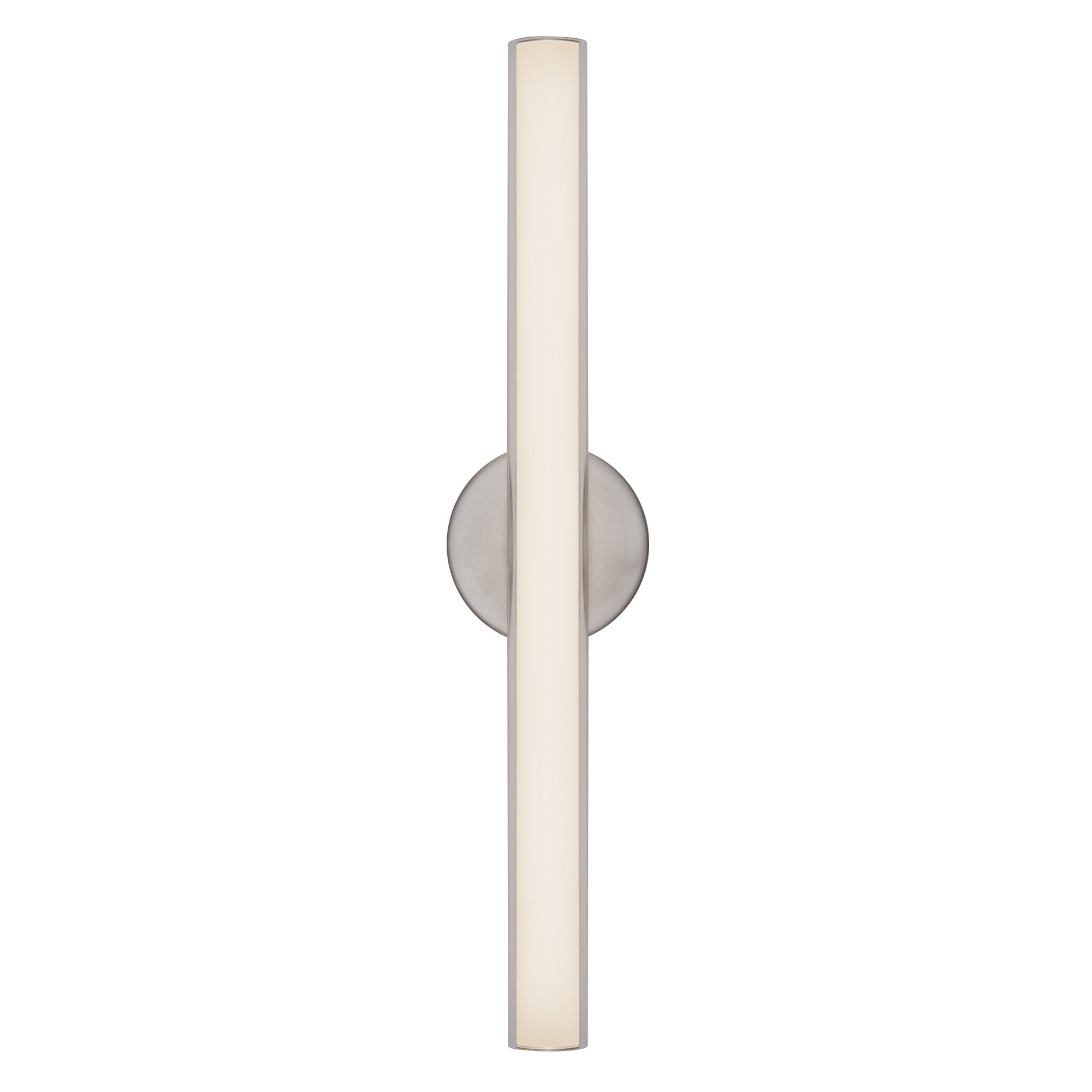 Kuzco Lighting WS24-027-BN Tole Vanity & Wall Light