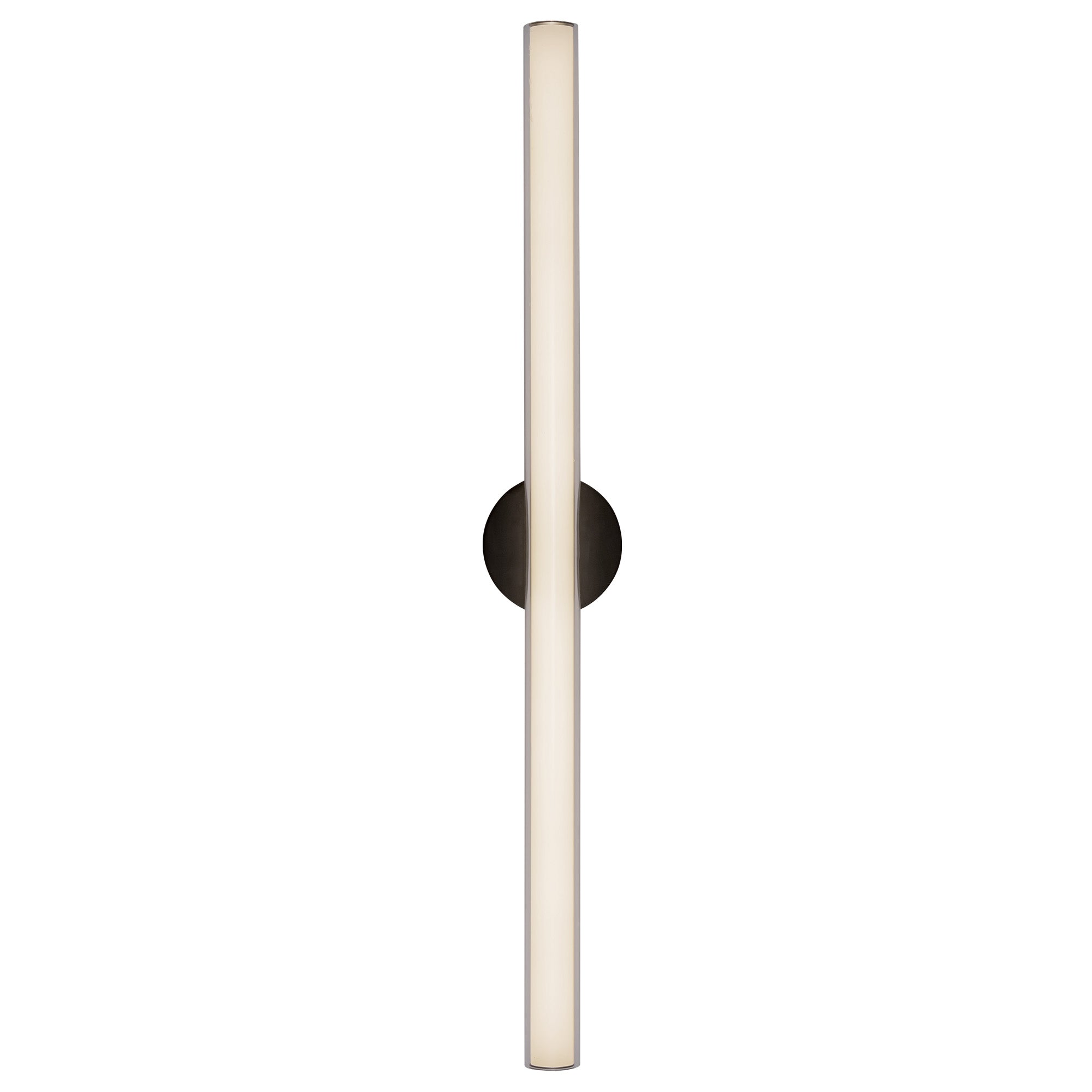 Kuzco Lighting WS36-027-BK Tole Vanity & Wall Light