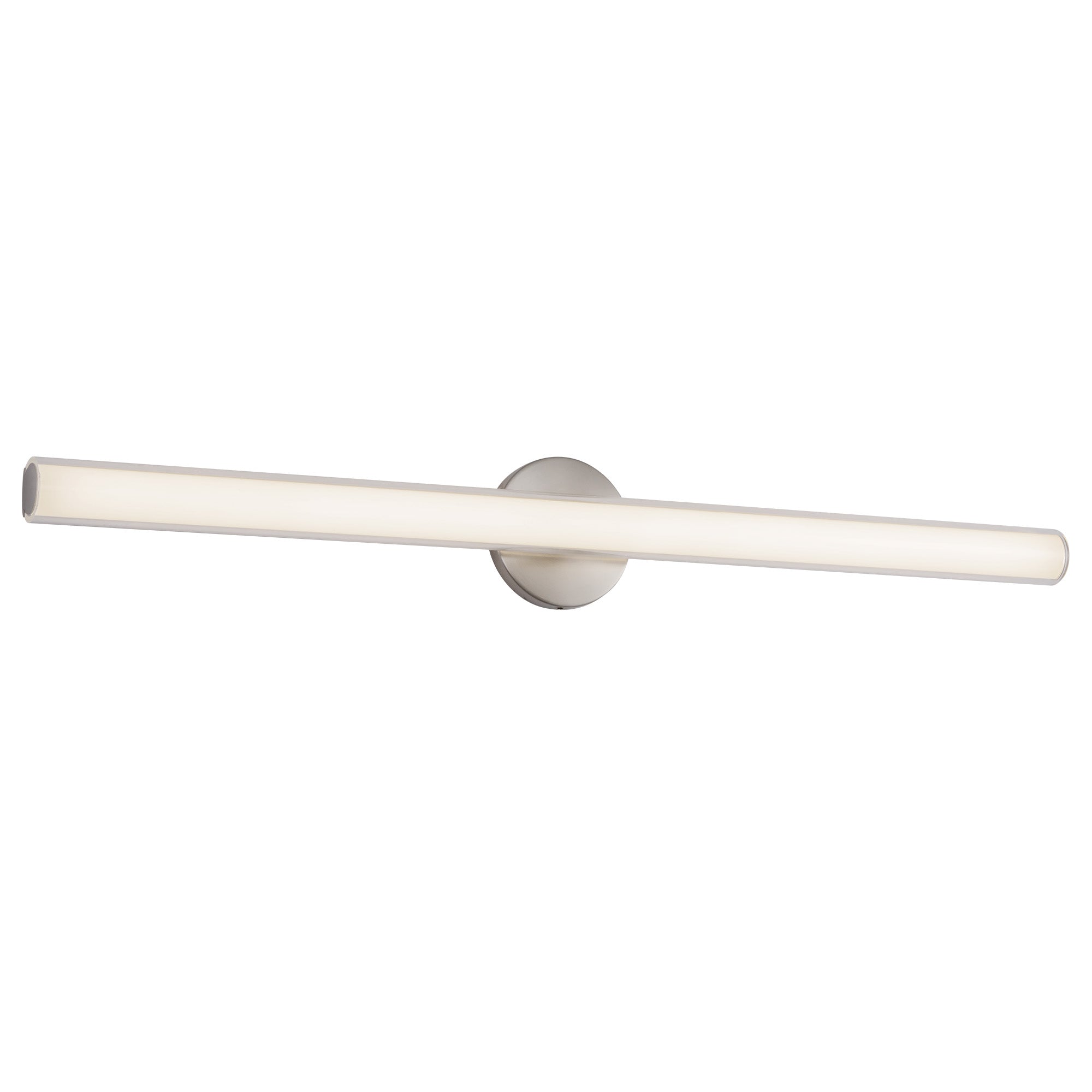 Kuzco Lighting WS36-027-BN Tole Vanity & Wall Light