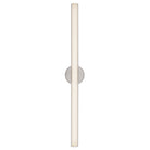 Kuzco Lighting WS36-027-BN Tole Vanity & Wall Light