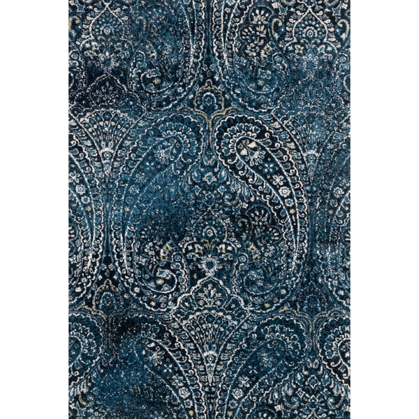 Torrance TC-02 Marine / Indigo