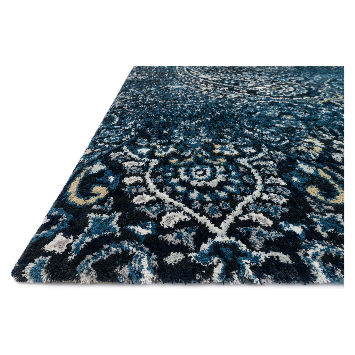 Torrance TC-02 Navy / Indigo