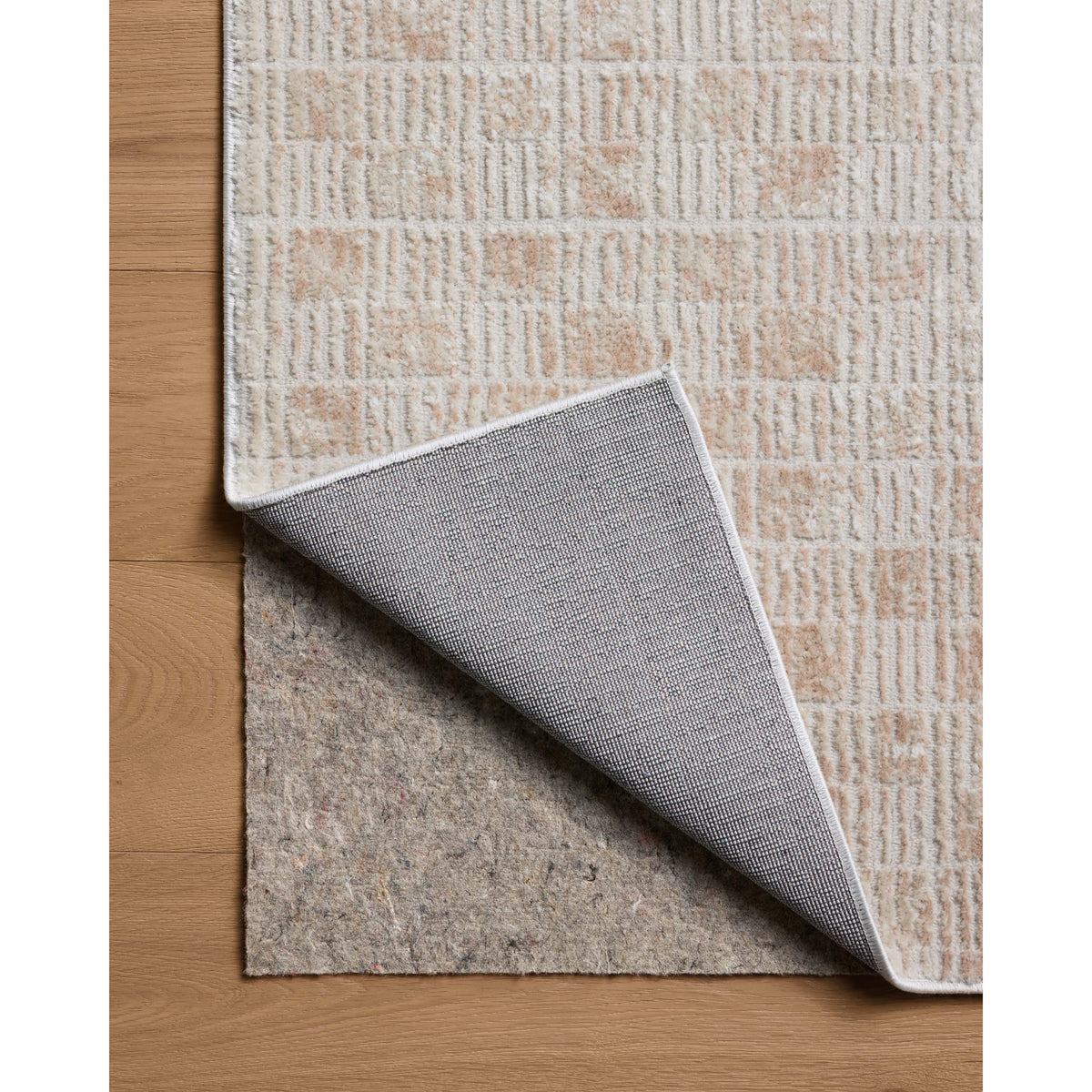 Townes TOW-06 Beige / Clay