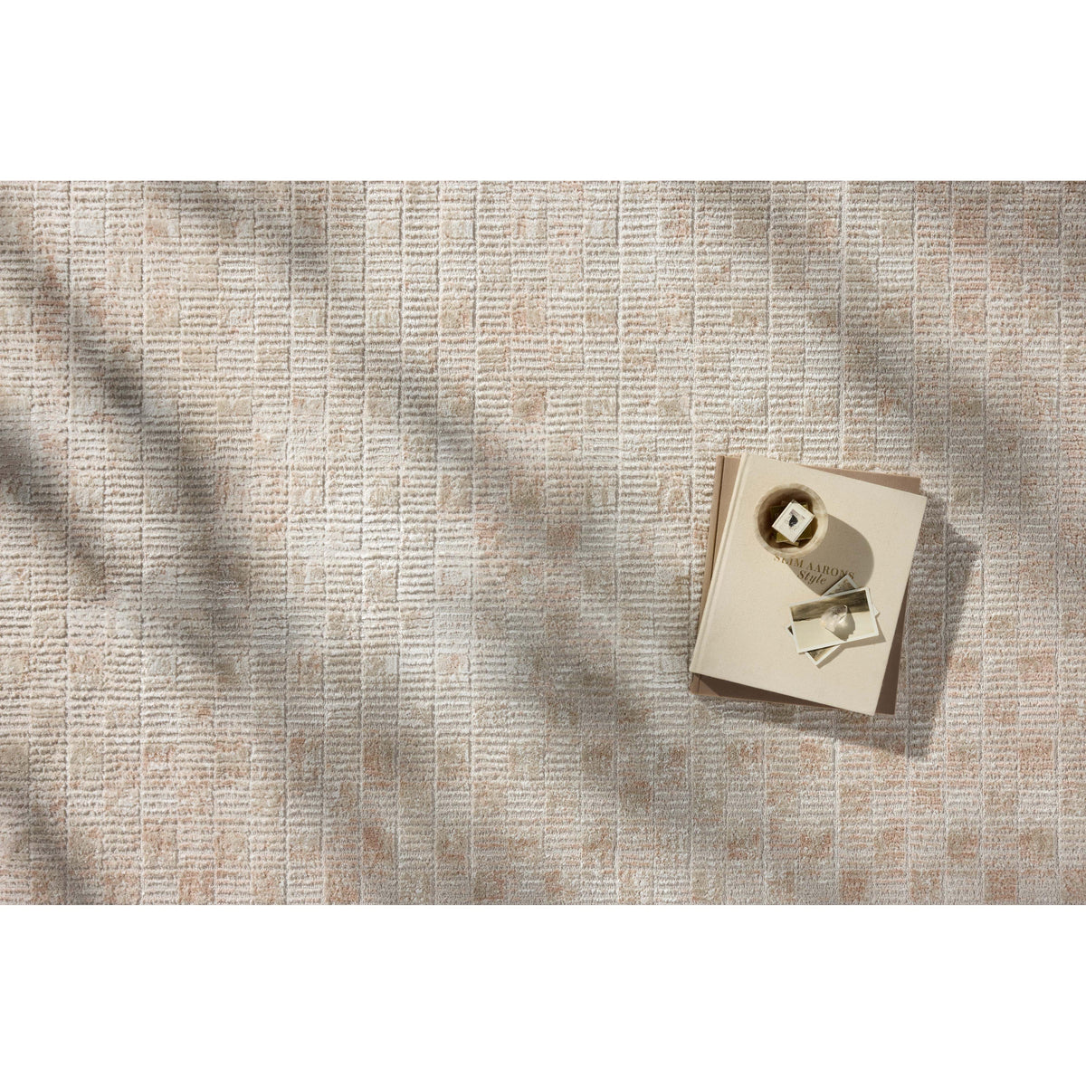 Townes TOW-06 Beige / Clay