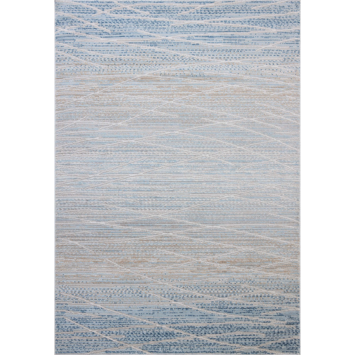 Townes TOW-07 Natural / Sky