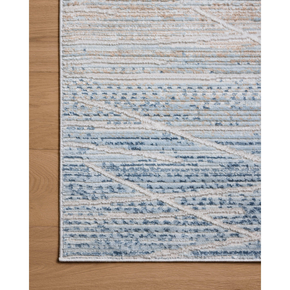 Townes TOW-07 Natural / Sky