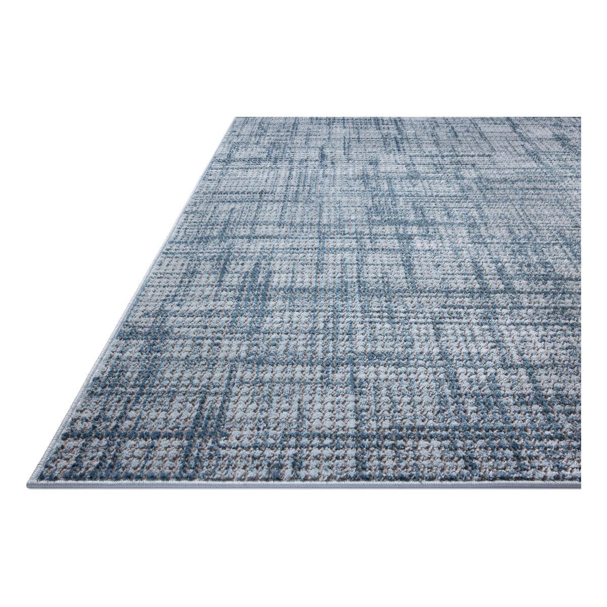 Townes TOW-08 Grey / Denim