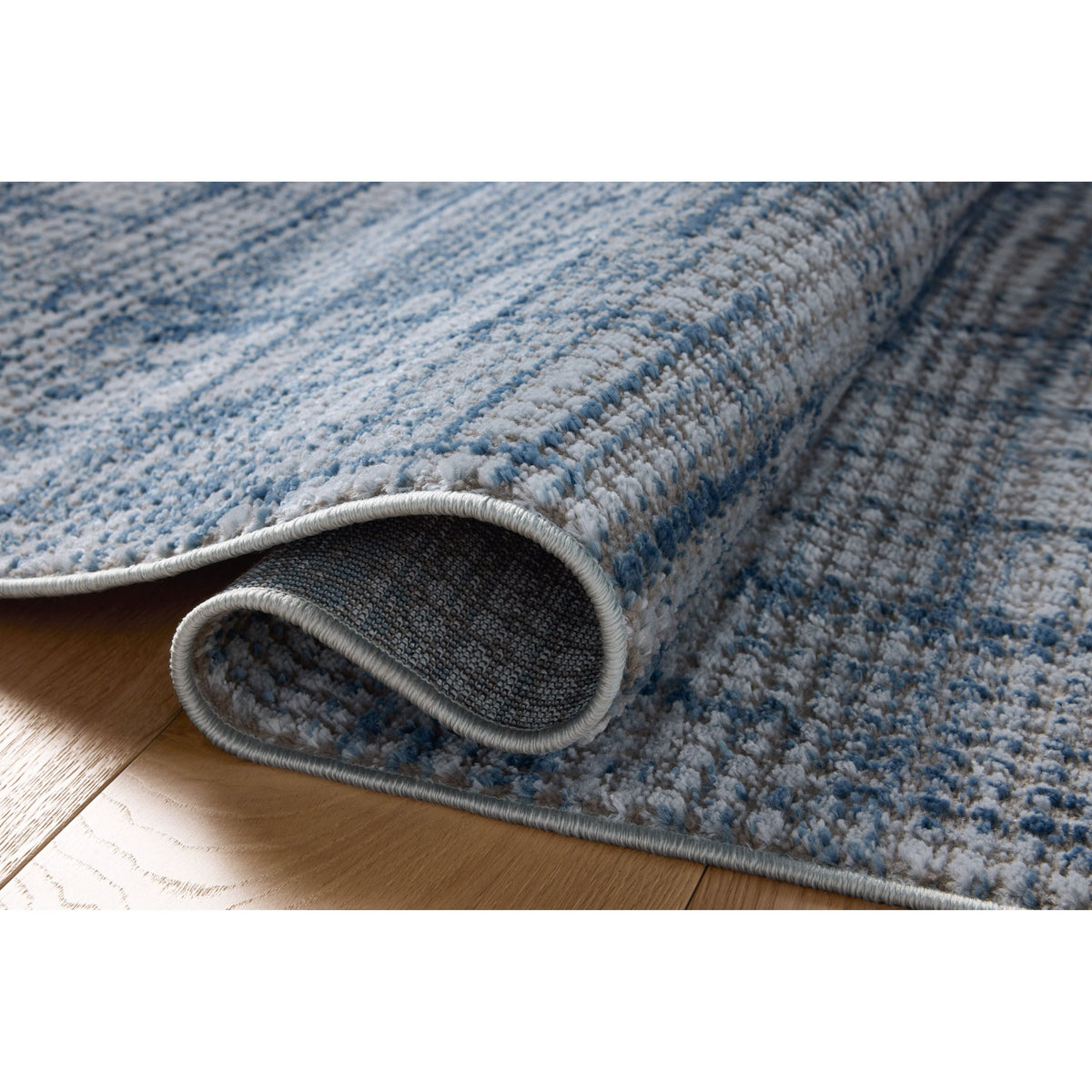 Townes TOW-08 Grey / Denim