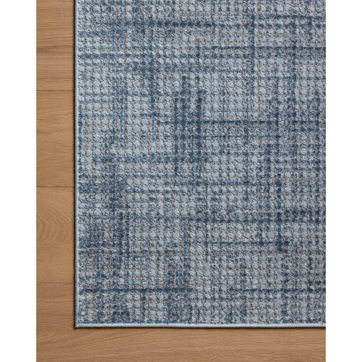 Townes TOW-08 Grey / Denim