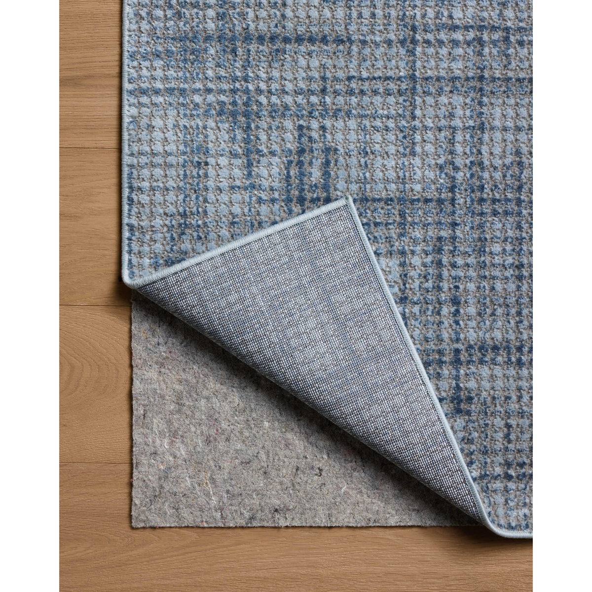 Townes TOW-08 Grey / Denim