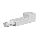 Conduit de voie Satco TP169, extrémité active blanche