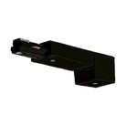 Conduit de voie Satco TP170, extrémité active noire