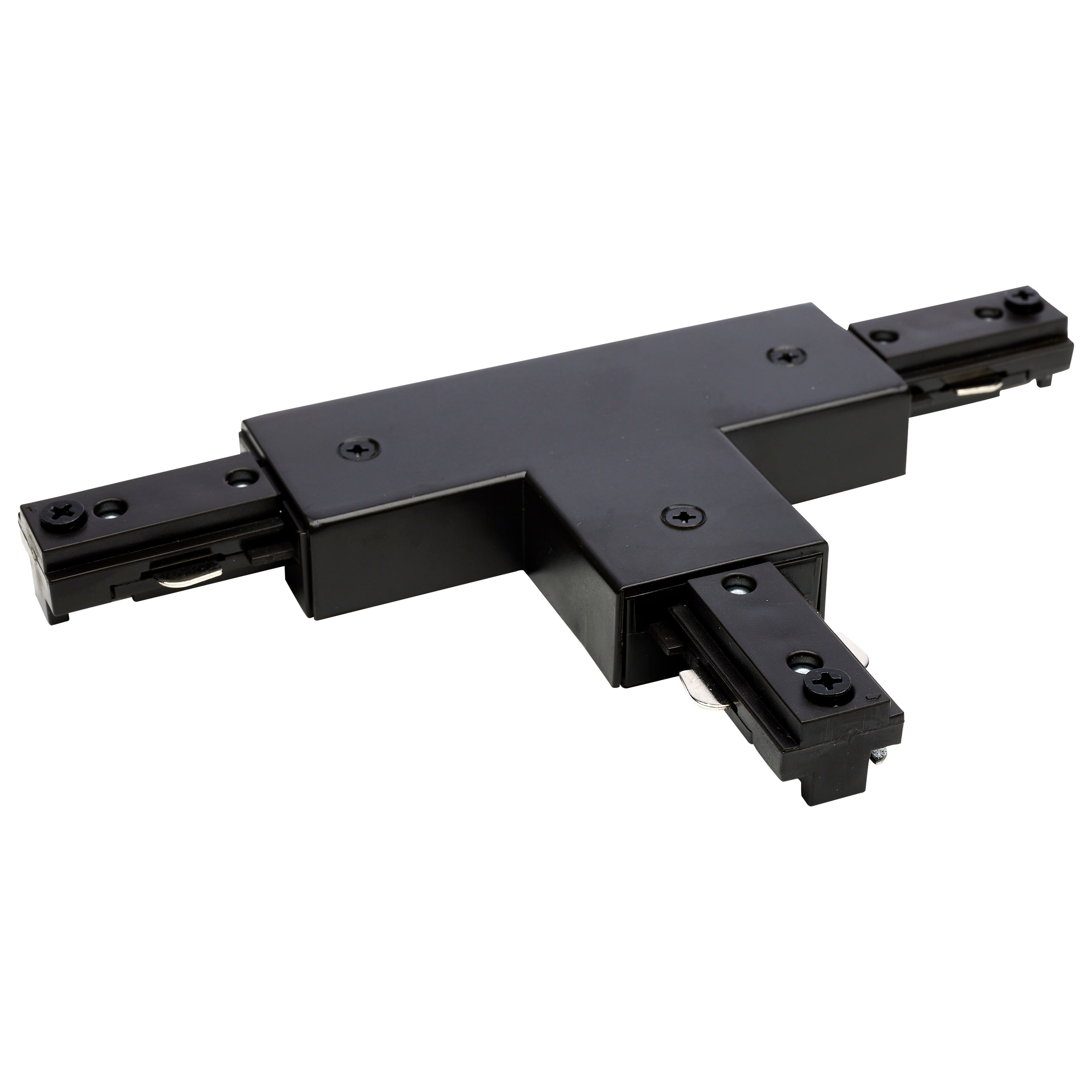 Satco TP239 Track T-Connector in Brown