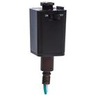 Tige Satco TP246 suspendue Suspension Adaptateur marron