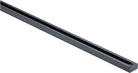 Satco TR123 H-Style Track in Black