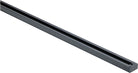 Satco TR125 H-Style Track in Black