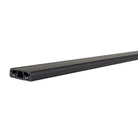 Kuzco Lighting TRT989200-BK Trilo Track Rail in Black