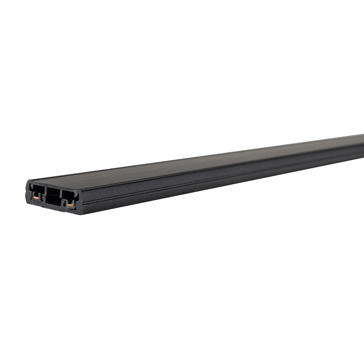 Rail de guidage Trilo Track Rail Kuzco Lighting TRT989200-BK noir