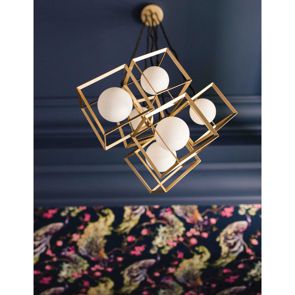Thomson-Pendant