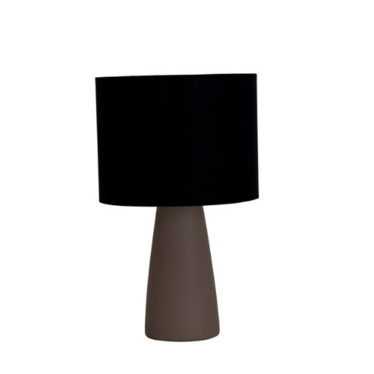 Geo Contemporary - Ingá Table Lamp - AB237 - Ingá Table Lamp | Geo ContemporaryBrown