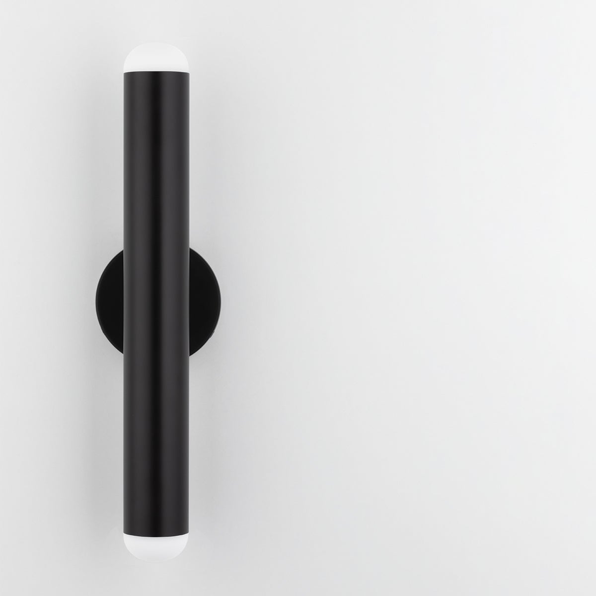 Mitzi H602102-SBK Taylor Murale en noir doux