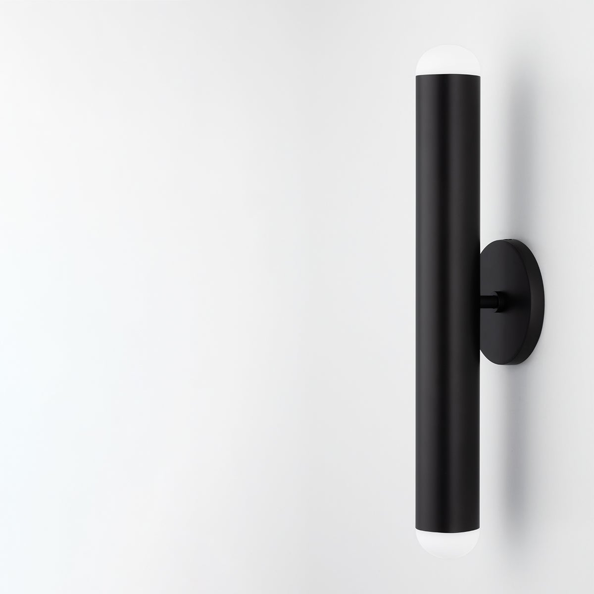 Mitzi H602102-SBK Taylor Murale en noir doux