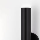 Mitzi H602102-SBK Taylor Murale en noir doux