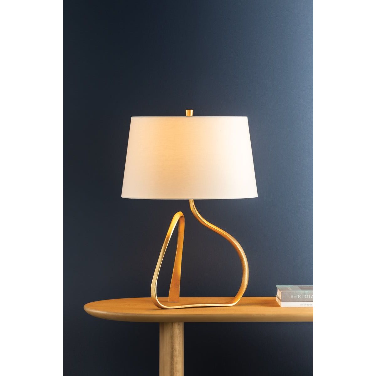 Tharold Table Lamp