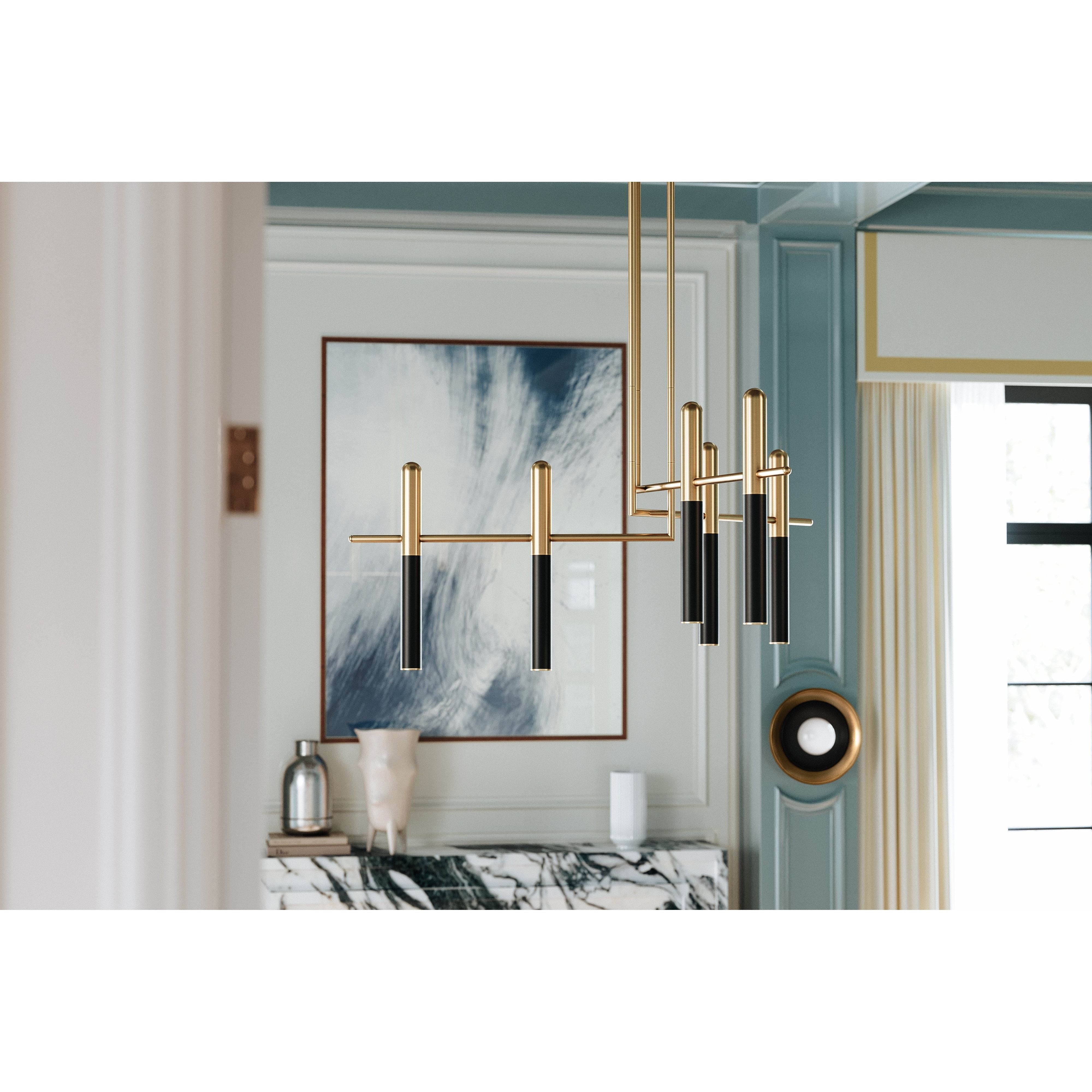 Tobia Wall Sconce