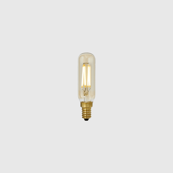 Totem I 3W 2500K E12 Tinted US LED Bulb