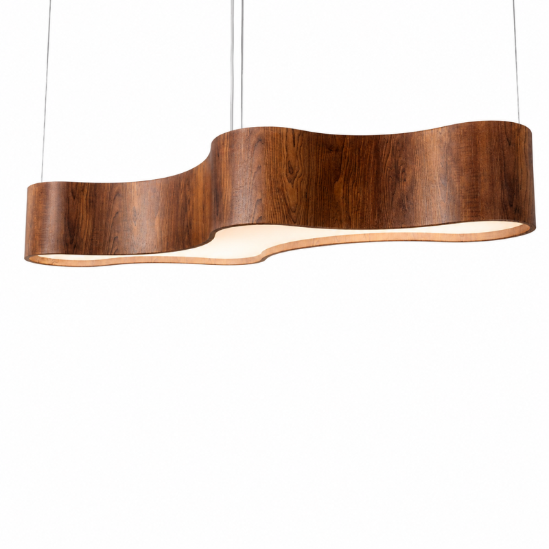 Accord Lighting 1649LED Organic Accord Pendant