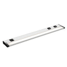 Maxim Lighting UCL-89865SN-3PO CounterMax 5K 24" LED Under Cabinet w 3 Prong in Satin Nickel