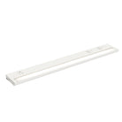 Maxim Lighting UCL-89865WT-3PO CounterMax 5K LED Under Cabinet w 3 Prong in White